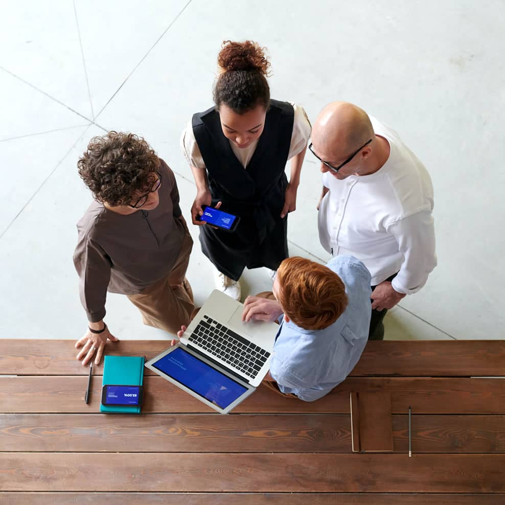 About Avada Business cloud synergy