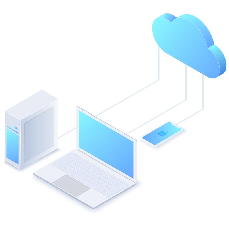 Cloud Accessibility