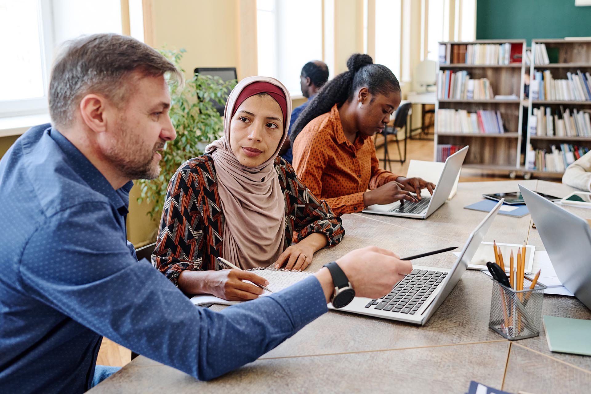 Cloud Storage in NGO