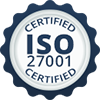 iso-badge-1 Compliance